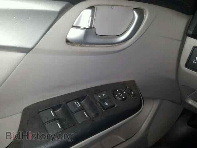 2014 HONDA CIVIC - VIN: 19XFB2F94EE014018 - Фото 10