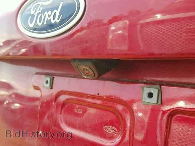 2016 FORD FOCUS - VIN: 1FADP3K27GL324476 - Photo 9