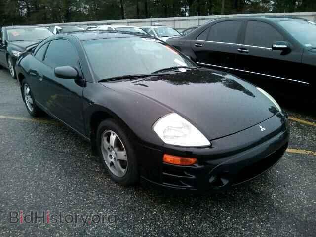 Photo 4A3AC44G13E036164 - MITSUBISHI ECLIPSE 2003