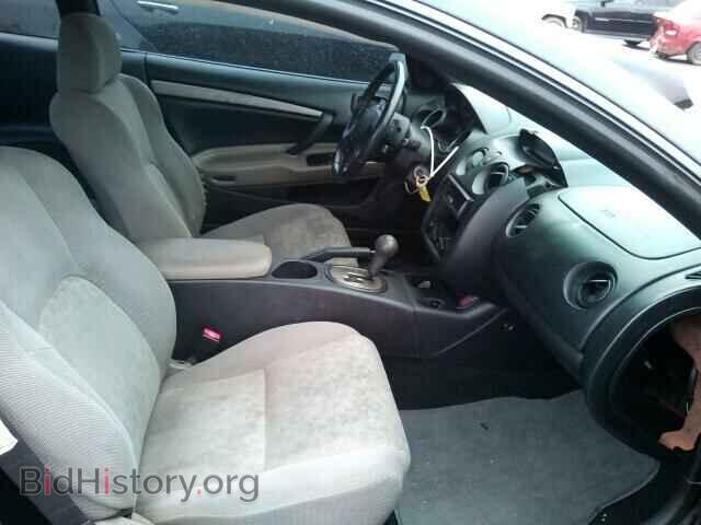 2003 MITSUBISHI ECLIPSE - VIN: 4A3AC44G13E036164 - Photo 5