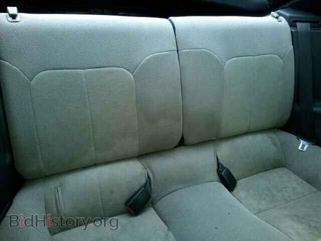 2003 MITSUBISHI ECLIPSE - VIN: 4A3AC44G13E036164 - Photo 6