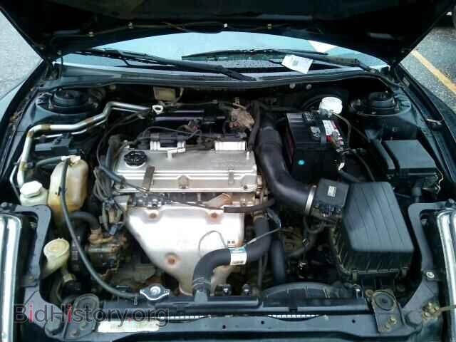 2003 MITSUBISHI ECLIPSE - VIN: 4A3AC44G13E036164 - Photo 7