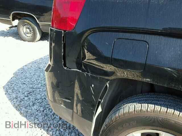 2011 GMC TERRAIN - VIN: 2CTALMEC4B6309765 - Фото 10