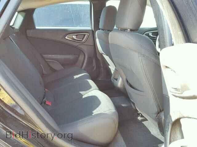 2015 CHRYSLER 200 - VIN: 1C3CCCAB5FN699888 - Photo 6