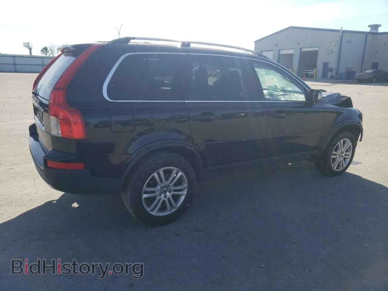 2011 VOLVO XC90 - VIN: YV4952CY8B1582008 - Фото 3