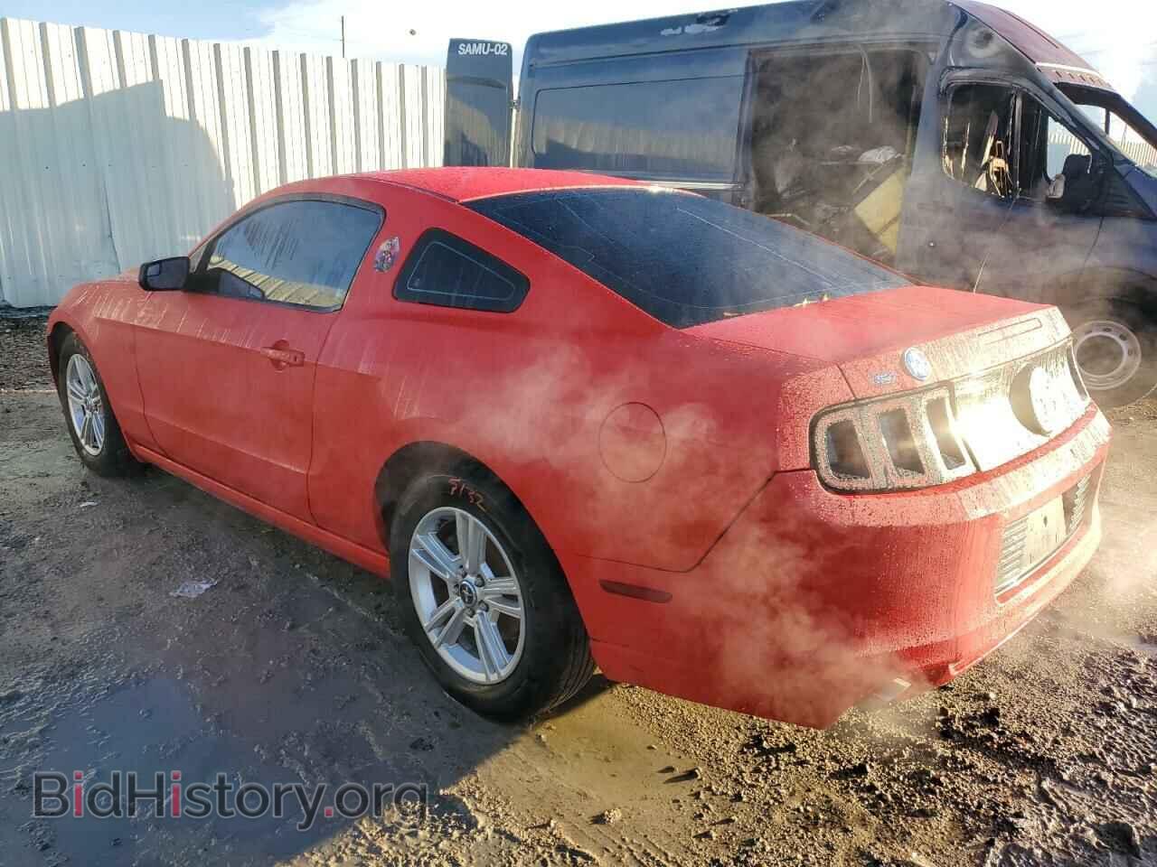 2014 FORD ALL Models - VIN: 1ZVBP8AM3E5226237 - Photo 2