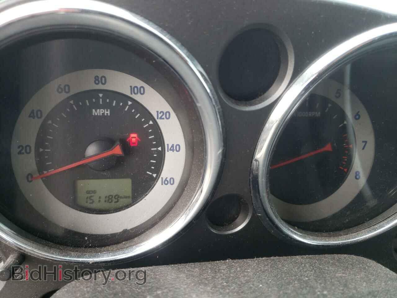 2006 MITSUBISHI ECLIPSE - VIN: 4A3AK34T46E052373 - Фото 9