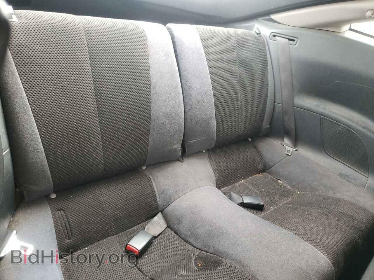 2006 MITSUBISHI ECLIPSE - VIN: 4A3AK34T46E052373 - Фото 10