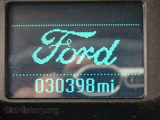 2012 FORD FOCUS - VIN: 1FAHP3K23CL432881 - Photo 8