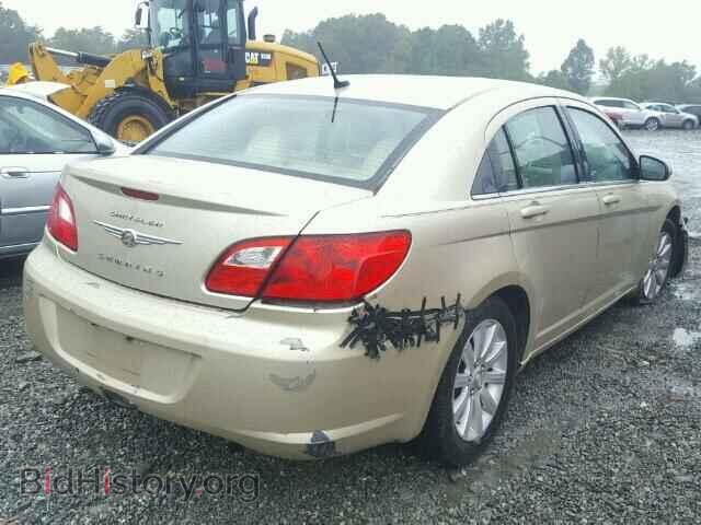 2010 CHRYSLER SEBRING - VIN: 1C3CC5FB4AN163415 - Photo 4