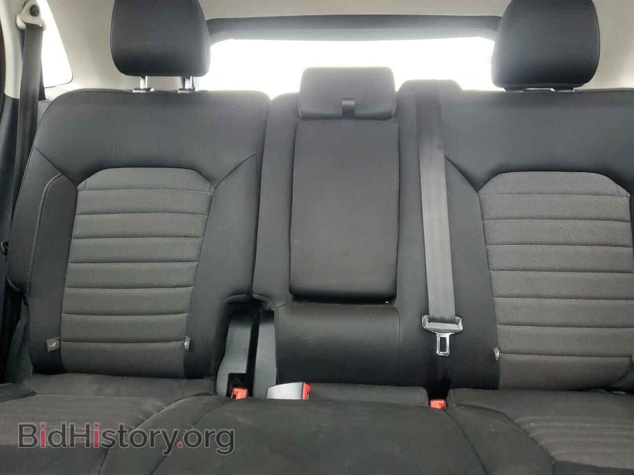 2015 FORD EDGE - VIN: 2FMTK4G9XFBB44581 - Photo 10