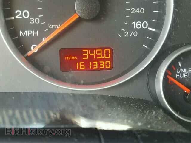 2006 AUDI A4 - VIN: WAUDG78E56A090655 - Фото 8
