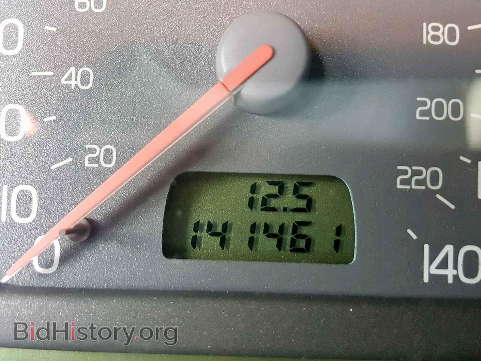 2004 VOLVO C70 - VIN: YV1NC63D24J061004 - Фото 8