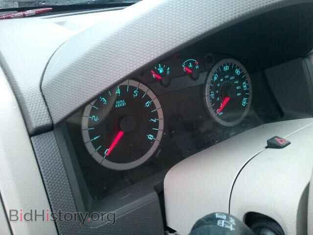 2012 FORD ESCAPE - VIN: 1FMCU9DG2CKB92619 - Photo 8