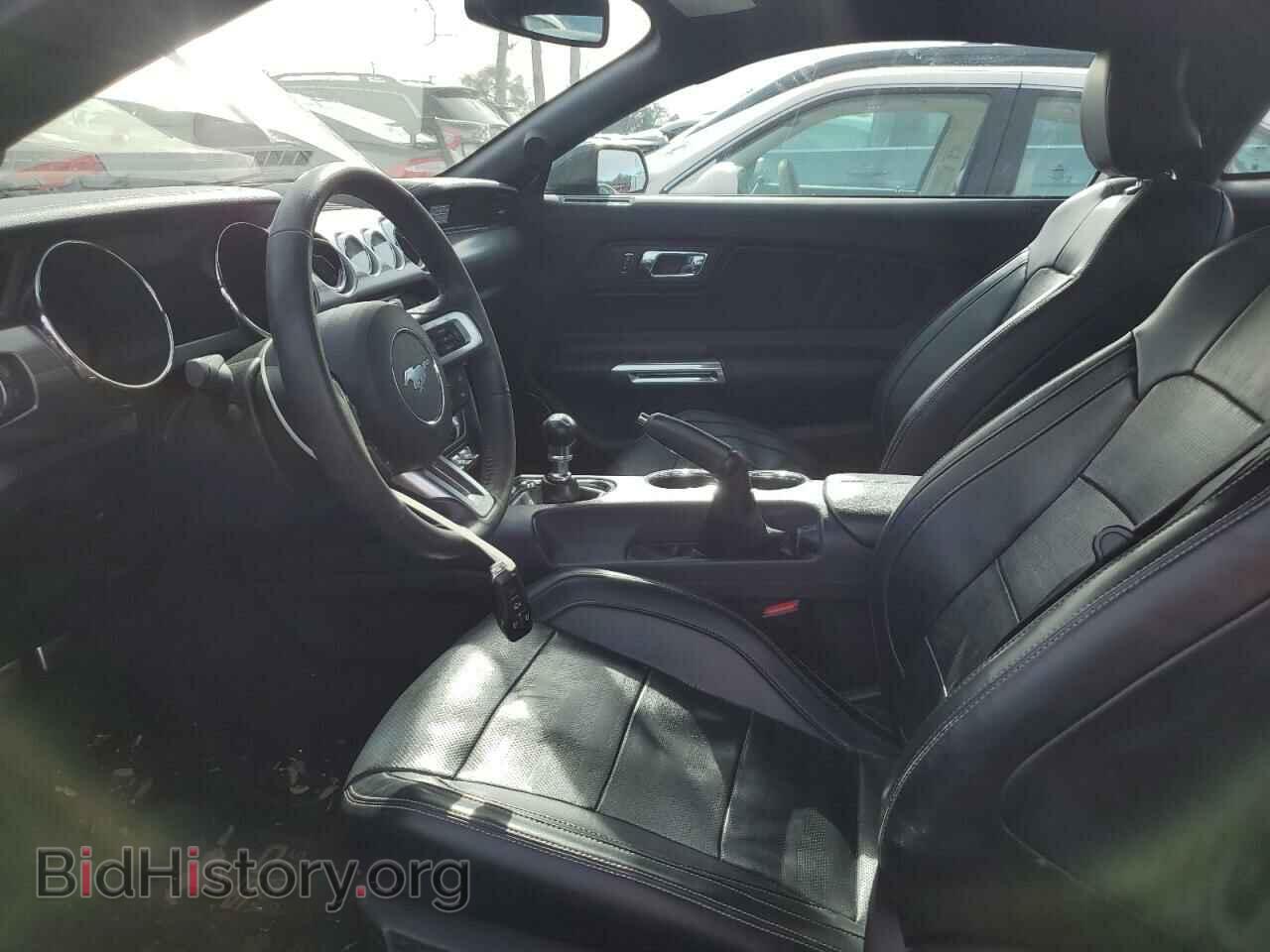 2015 FORD MUSTANG - VIN: 1FA6P8CF4F5409088 - Фото 7