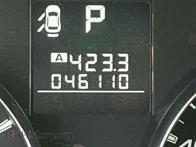 2011 SUBARU OUTBACK - VIN: 4S4BRDLC3B2431852 - Фото 8