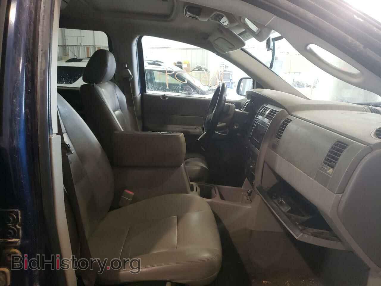 2006 DODGE DURANGO - VIN: 1D8HD48216F127836 - Photo 5