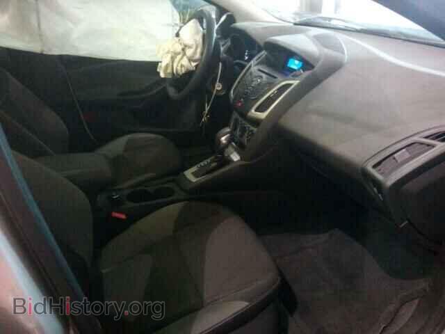 2012 FORD FOCUS - VIN: 1FAHP3K21CL134958 - Фото 5