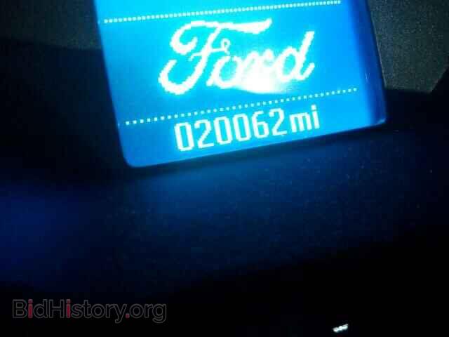 2012 FORD FOCUS - VIN: 1FAHP3K21CL134958 - Фото 8