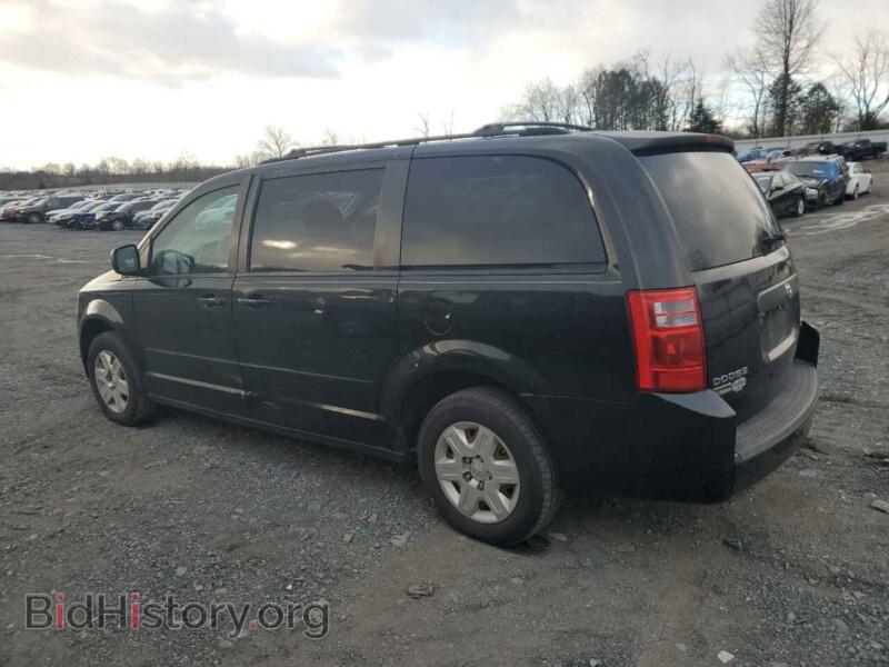2010 Dodge CARAVAN (VIN 2D4RN4DE2AR297546) — photo 2 of 13