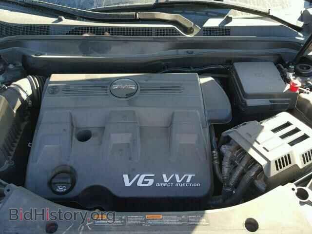 2012 GMC TERRAIN - VIN: 2GKFLWE55C6188247 - Фото 7