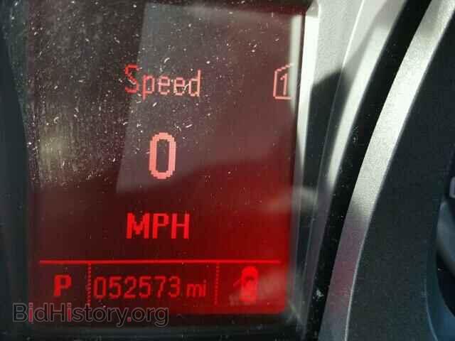 2012 GMC TERRAIN - VIN: 2GKFLWE55C6188247 - Фото 8