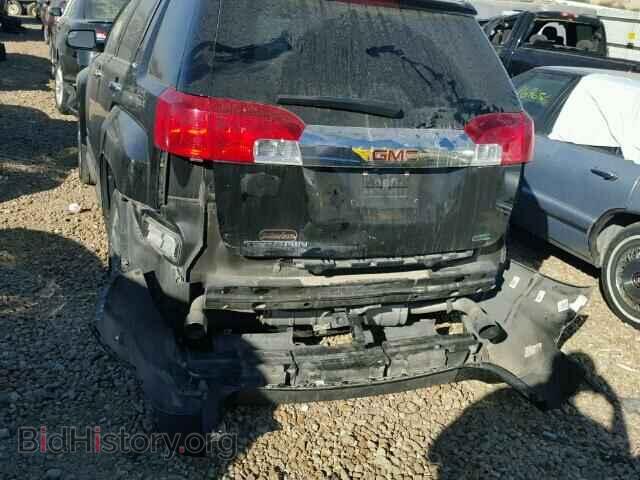 2012 GMC TERRAIN - VIN: 2GKFLWE55C6188247 - Фото 10