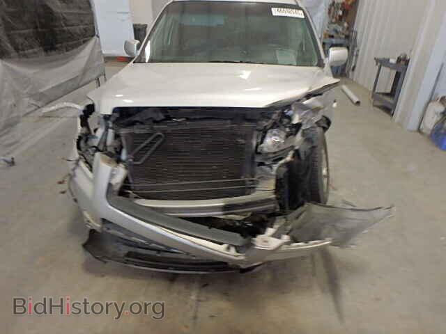 2008 HONDA PILOT - VIN: 5FNYF28538B024156 - Photo 10