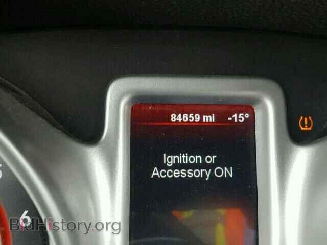2012 DODGE JOURNEY - VIN: 3C4PDCBG2CT182984 - Фото 8