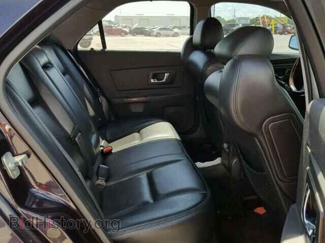 2006 CADILLAC CTS - VIN: 1G6DP577060145984 - Фото 6