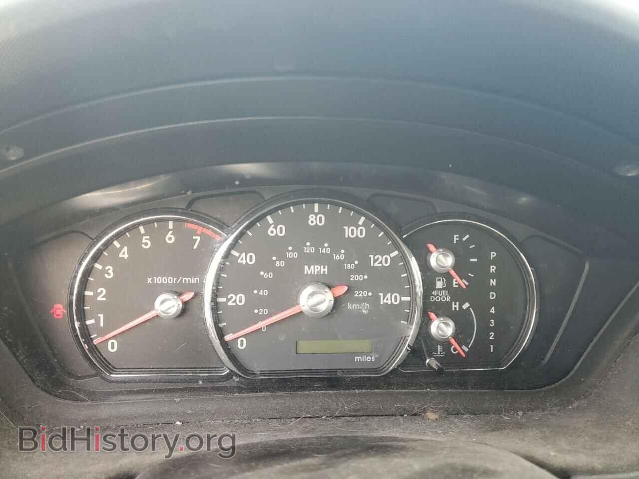 2011 MITSUBISHI GALANT - VIN: 4A32B2FF0BE005017 - Фото 9