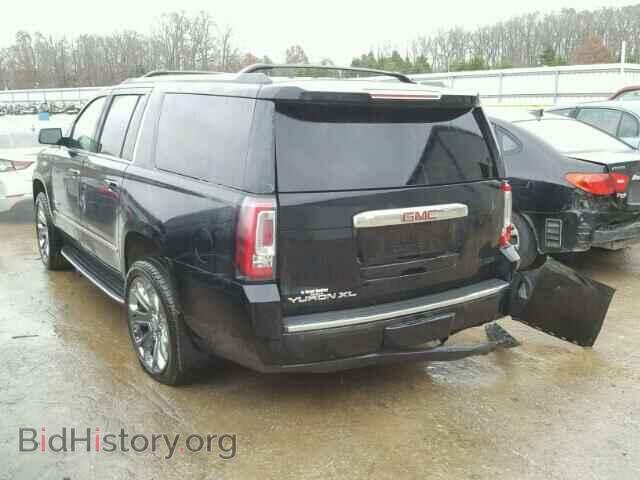 2016 GMC YUKON - VIN: 1GKS2HKJ3GR392103 - Фото 3