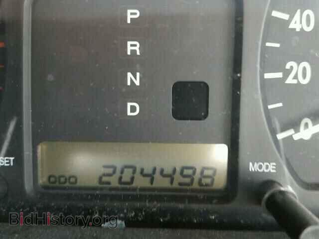 2006 KIA OPTIMA - VIN: KNAGD126165460495 - Фото 8