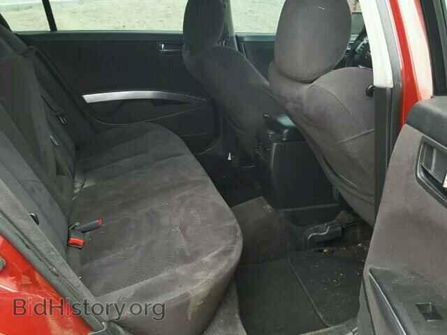2007 NISSAN MAXIMA - VIN: 1N4BA41E57C818944 - Photo 6