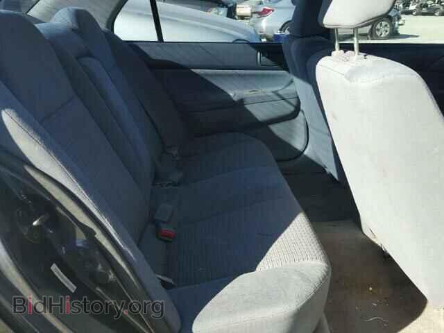 2003 MITSUBISHI LANCER - VIN: JA3AJ26E43U103269 - Фото 6