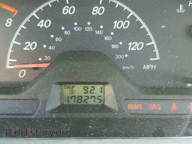2003 MITSUBISHI LANCER - VIN: JA3AJ26E43U103269 - Фото 8