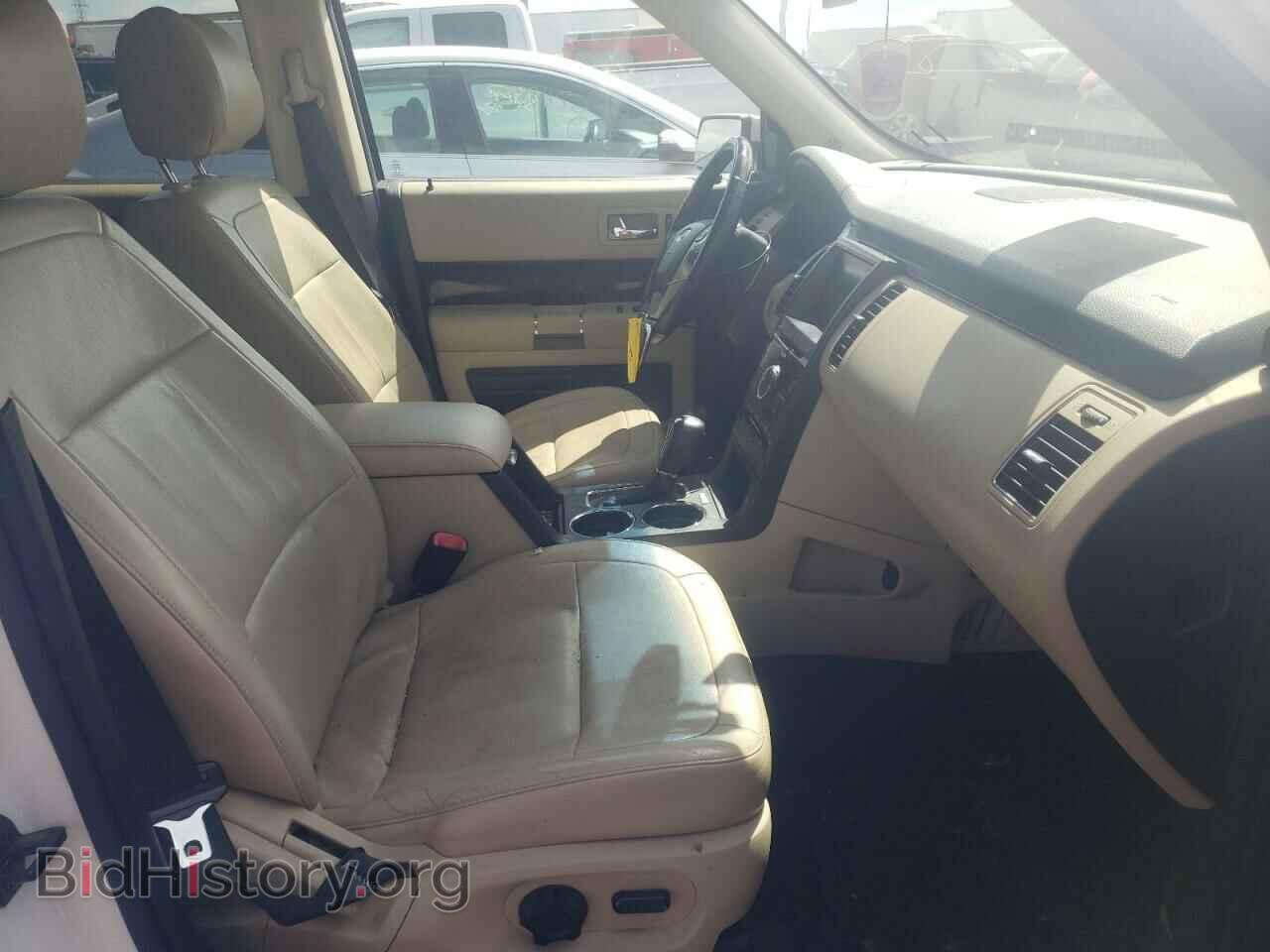 2015 FORD FLEX - VIN: 2FMHK6D8XFBA05967 - Photo 5