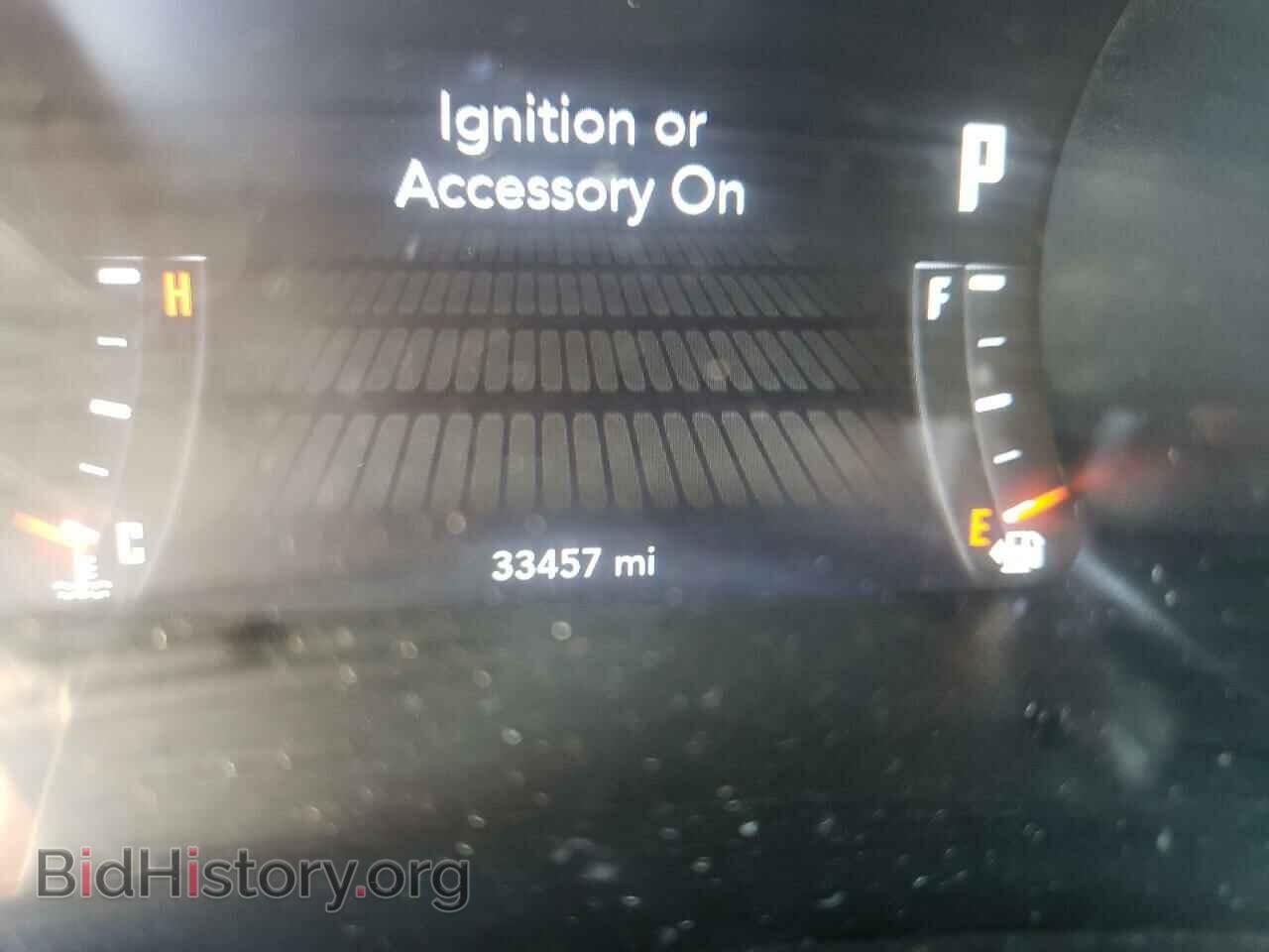 2019 DODGE CHALLENGER - VIN: 2C3CDZAG3KH604033 - Фото 8