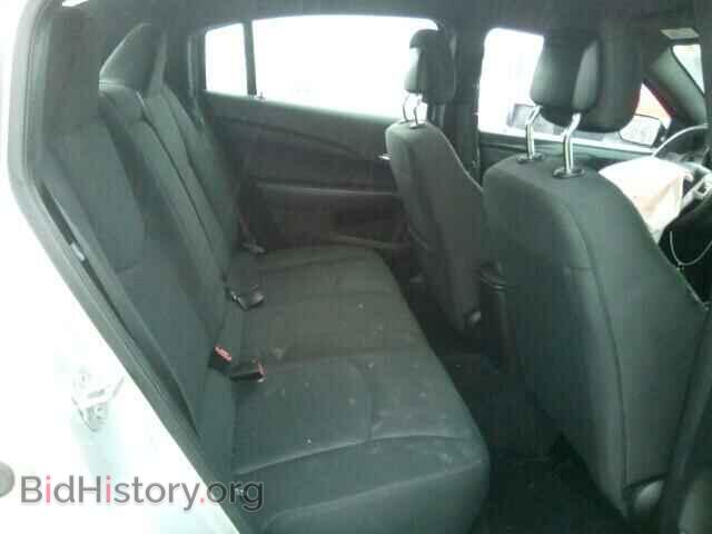 2011 CHRYSLER 200 - VIN: 1C3BC1FB1BN560764 - Фото 6