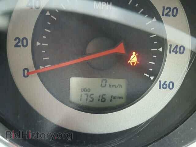2007 MITSUBISHI ECLIPSE - VIN: 4A3AK34T67E009347 - Фото 8