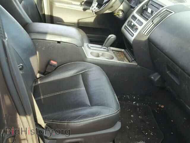 2010 FORD EDGE - VIN: 2FMDK4KC3ABA98009 - Фото 5