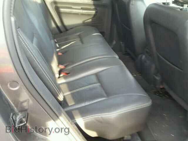 2010 FORD EDGE - VIN: 2FMDK4KC3ABA98009 - Фото 6
