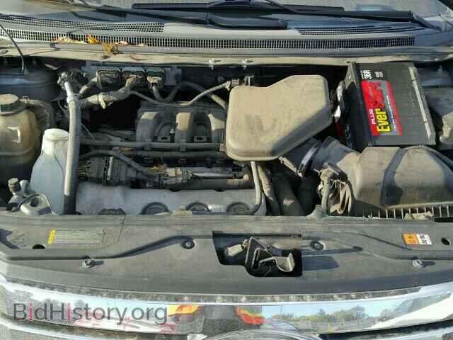 2010 FORD EDGE - VIN: 2FMDK4KC3ABA98009 - Фото 7