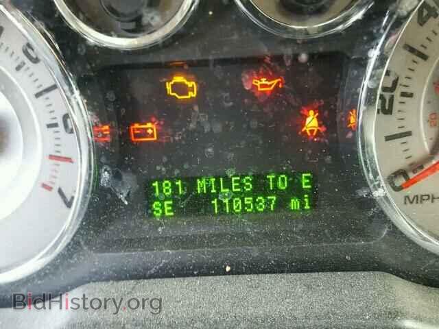 2010 FORD EDGE - VIN: 2FMDK4KC3ABA98009 - Фото 8