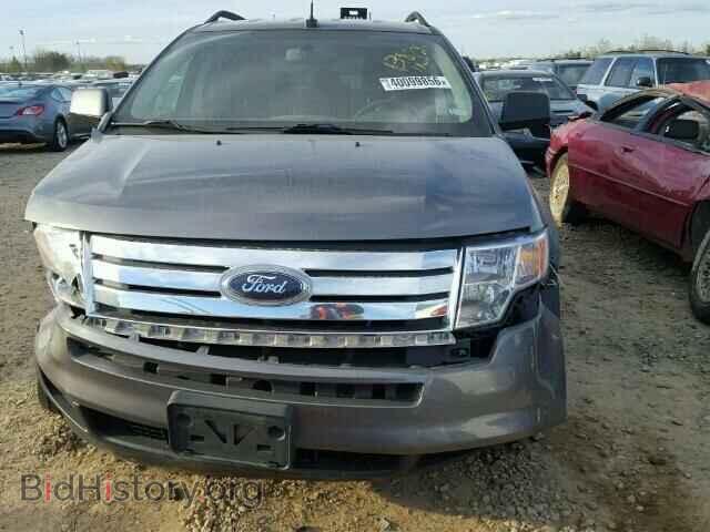 2010 FORD EDGE - VIN: 2FMDK4KC3ABA98009 - Фото 9