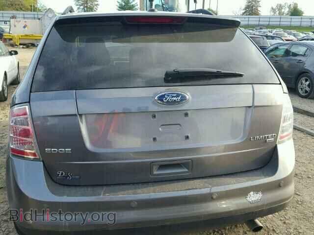 2010 FORD EDGE - VIN: 2FMDK4KC3ABA98009 - Фото 10