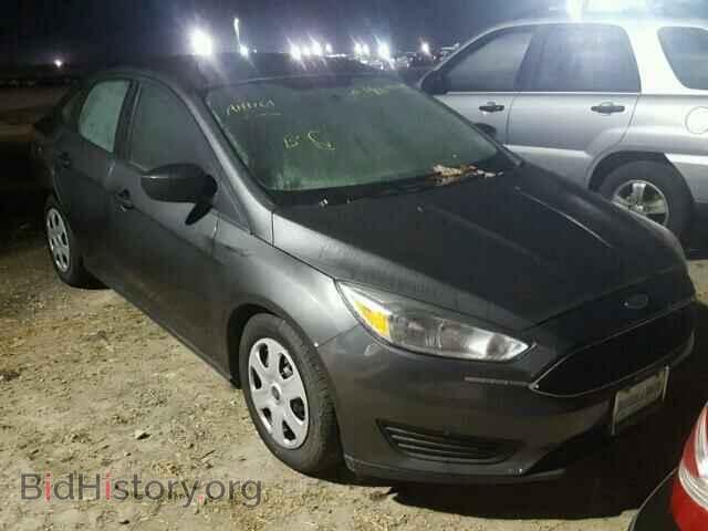 Photo 1FADP3E20FL240574 - FORD FOCUS 2015