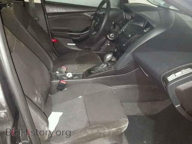 2015 FORD FOCUS - VIN: 1FADP3E20FL240574 - Фото 5