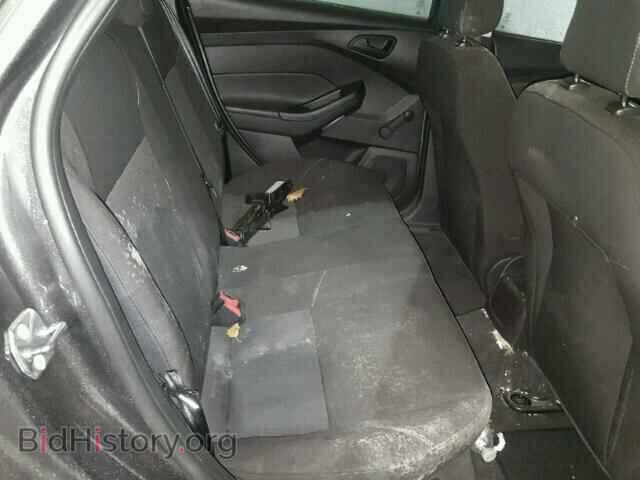 2015 FORD FOCUS - VIN: 1FADP3E20FL240574 - Фото 6