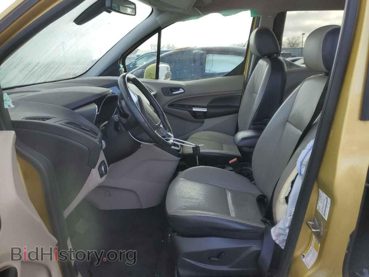 2017 FORD TRANSIT - VIN: NM0GE9G74H1325910 - Фото 7